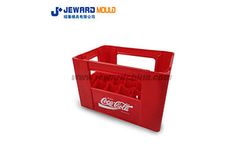 Coca Cola Crate Mould