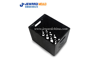 20 Bottle Beverage/Beer Crate Mould