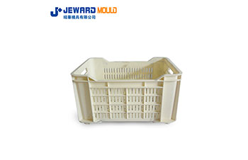 Fruit Crate Mould