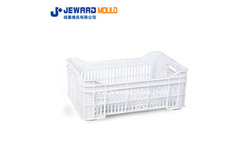 Lower Crate Mould