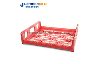 Bread Crate Mould JQ13-1