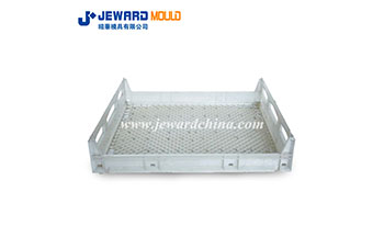 Bread Crate Mould