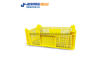 Fruit Crate Vagetable Crate Mould