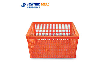 Logistics Crate Tank Mould