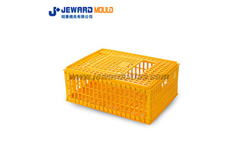 Chicken Crate Mould