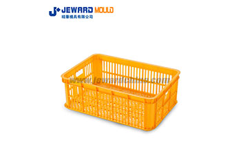 Crate Mould JH02-5