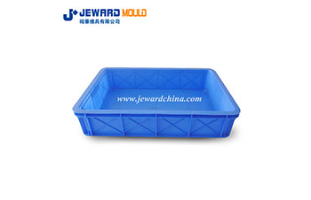 Logistics Crate Tank JI30-9 Mould