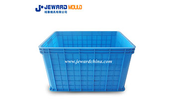 Logistics Crate Tank Mould JI30-8