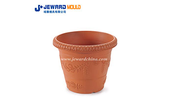 Classical Flower Pot Mould