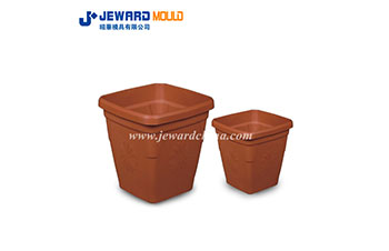 Sun Flower Pot Mould