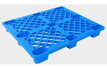 Light Duty Pallet Mould