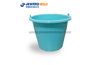 7L Contruction Bucket Mould