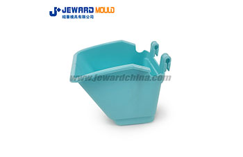 Hanging Flower Pot Mould