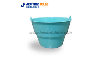 4L Contruction Bucket Mould