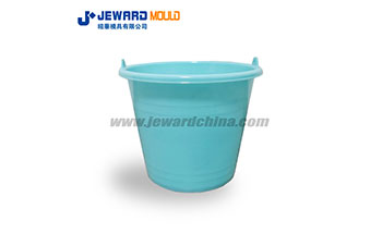 5L Contruction Bucket Mould