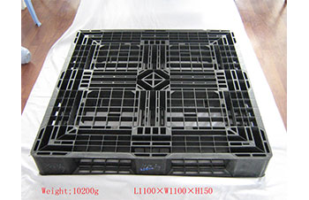 Medium Duty Pallet Mould