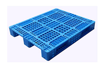 Three Legs Pallet Mould