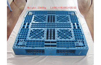 Heavy Duty Pallet Mould