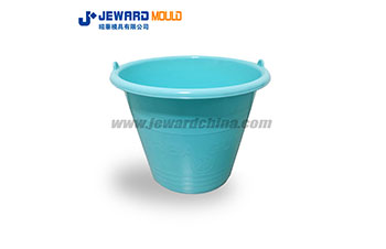 13L Contruction Bucket Mould