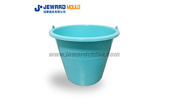 12L Contruction Bucket Mould