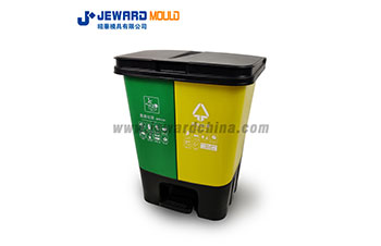 Classify Dust Bin Mould