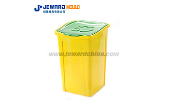 Garbage Bin Mould