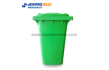 240L Garbage Bin Mould