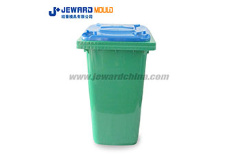 180L Garbage Bin Mould