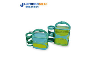 Multi-layer Lunch Box Mould