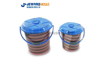 6L/12L Water Bucket Mould