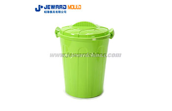 30L Tank Water Bucket Mould With Cover