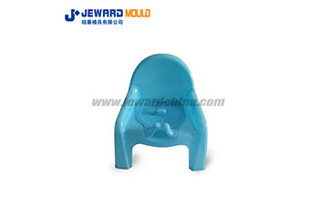 Baby Potty Chair Mould