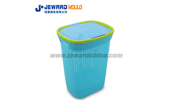 Laundry Basket Knit Style Laundary Basket Mould