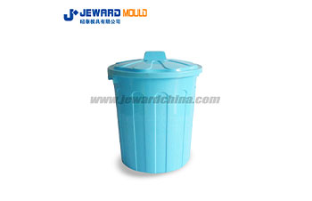 25L/50L Bucket With Lock Mould