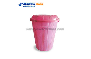 100L Tank Water Bucket Mould With Cover