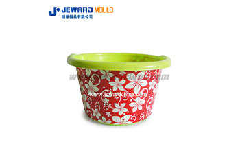 50L / 35L IML Water Bucket Mould