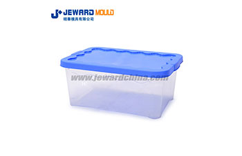 Storage Box Mould