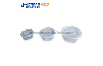 Small Food Box Mould