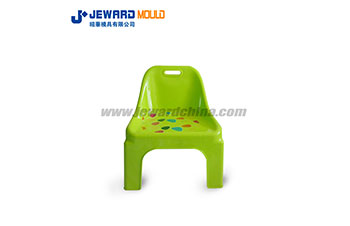Kid's Armless Chair Mould JM83-1