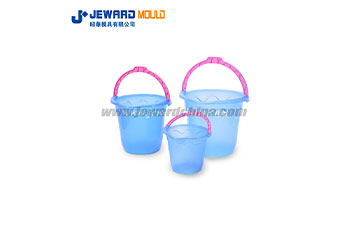 Small Duck Mouth Shape Water Bucket Mould