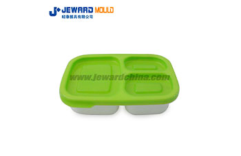 Food Storage Lunch Box Mould