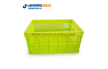 Folding Storage Box Mould JK16-5