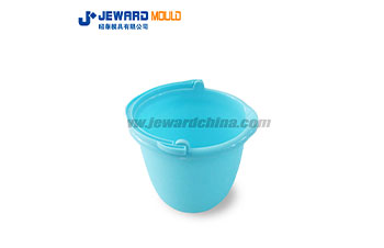 Medium Duck Mouth Shape Water Bucket Mould