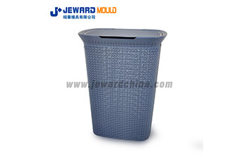 Rhomus Laundry Basket Mould