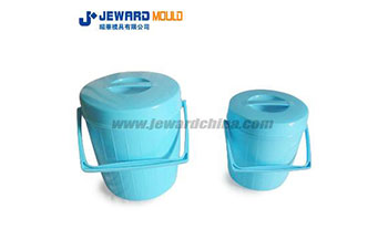 8L/14L Round Cooler Mould