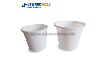 15L/20L Water Bucket Mould