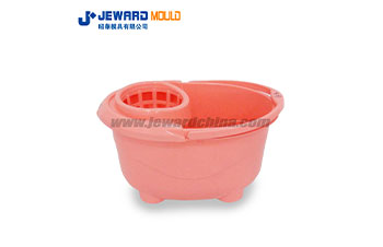 Mop Bucket Mould