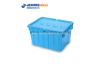Storage Box Mould JI22-1