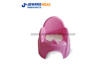 Baby Potty Chair Mould JJ64-5
