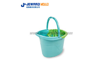 Filter Mop Bucket Mould